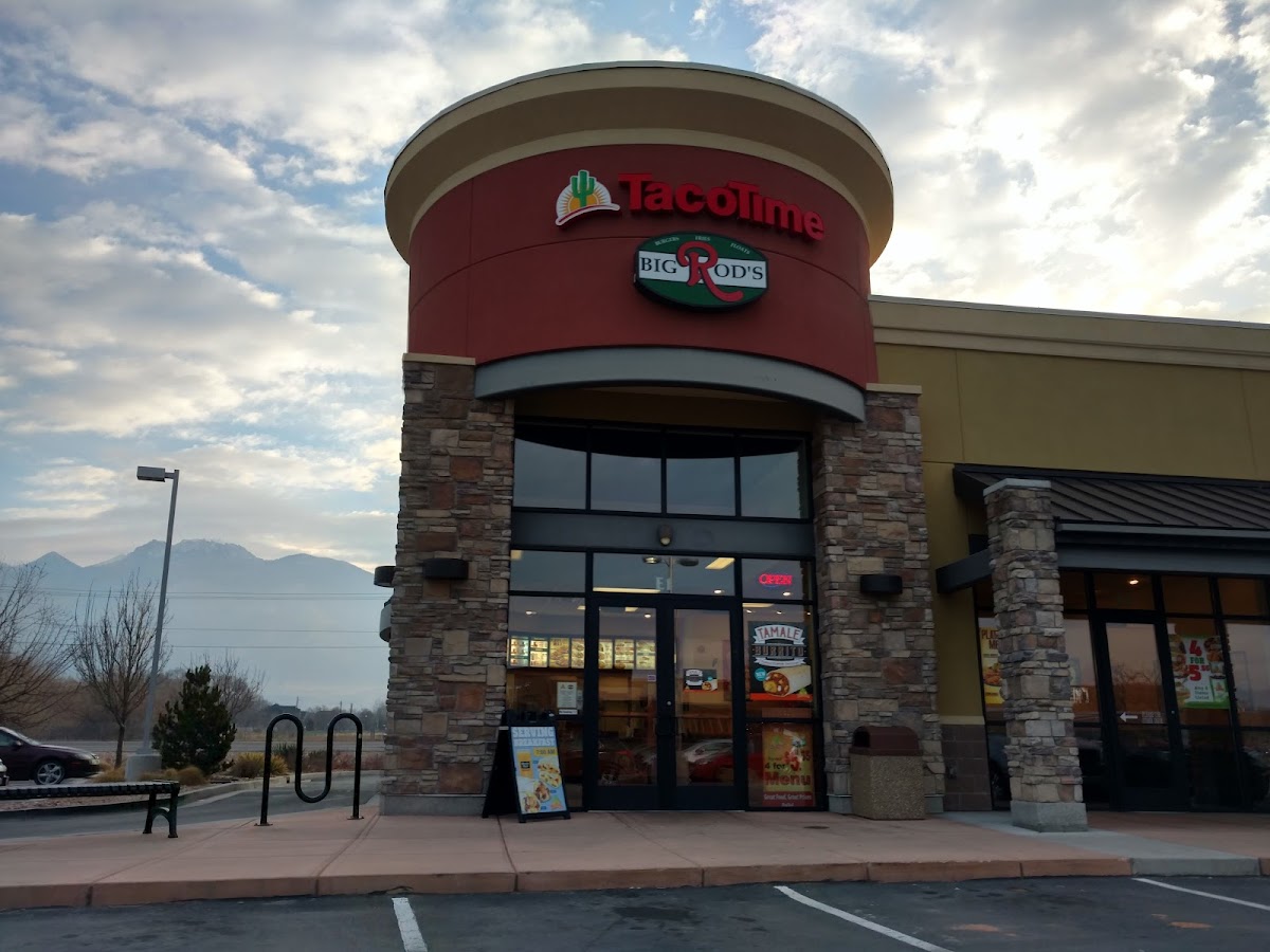 Tacotime